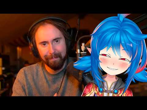 This guy is so cooked