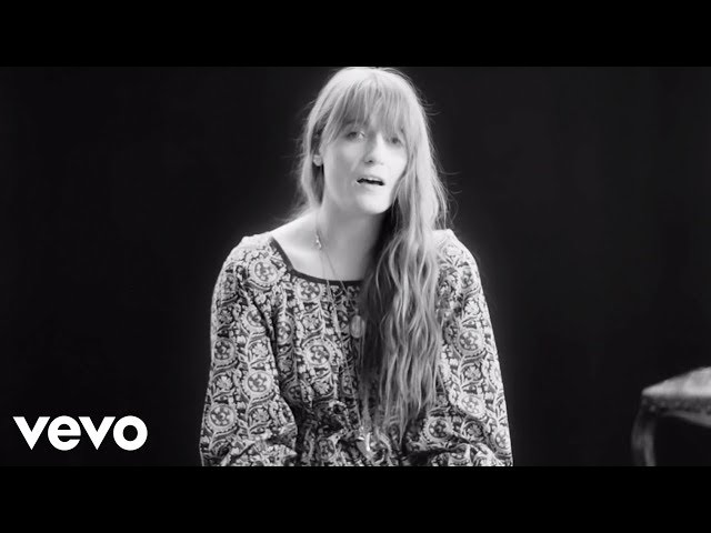  Sky Full Of Song - Florence + The Machine