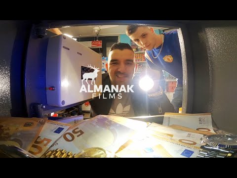 Camouflage - 100 MILLE (Official Video HD)