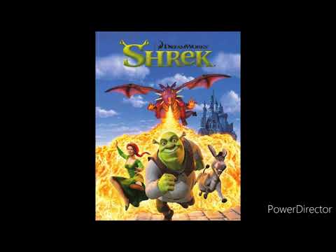 Shrek (2001): Joan Jett - Bad Reputation