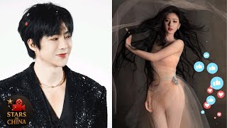 Download lagu “Liu Yunning & Zhao Lusi Turn the Stage Into a Heartbreaking Confession Night 💔” mp3 Download lagu “Liu Yunning & Zhao Lusi Turn the Stage Into a Heartbreaking Confession Night 💔” mp3