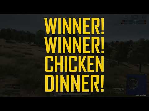 legendirty 배그 매드무비 #.01