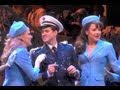 Diary of a Chorus Girl - Being on Broadway, Catch ...