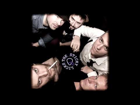 The Sticky Licks - Library