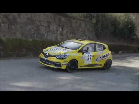 rally del canavese 2017-----ps2-----inversione di pratiglione---sfiorato il cappottone