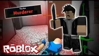 I Got On A Faze Channel Phantom Forces Paradox Poke - murder mystery 2 in roblox
