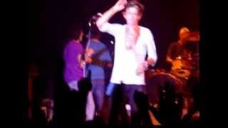 The VIDEO:  Rolling Stones at private gig, at Toronto's Phoenix Club, Aug. 10, 2005