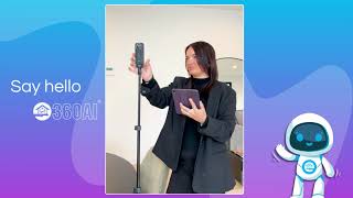 Inspection Express 360AI | Key Features Overview for Property Managers