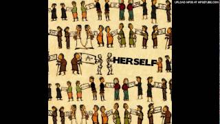 HERSELF - Here We Are