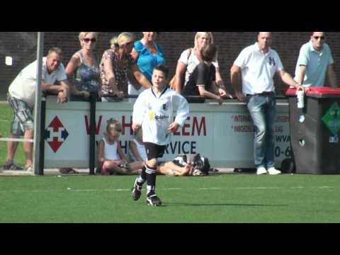 030911 4-0 JSV F1 - VVIJ F4