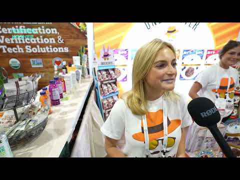 Tripping Kosher: Natural Products Expo East 2022