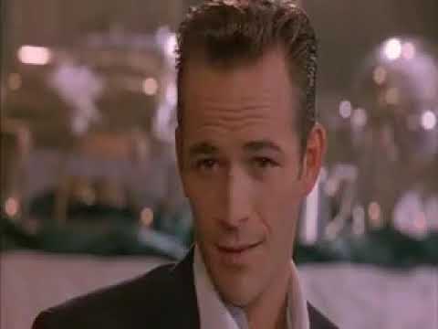 VACANZE DI NATALE 95 - SCENA FINALE CON DYLAN