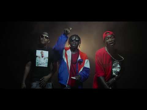 Jovi The Rapper Ft Country Boy & Becka Title_Usipime (Official Music Video)