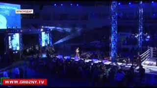 Саламбек Дамаев и Михаил Малютин – победители!