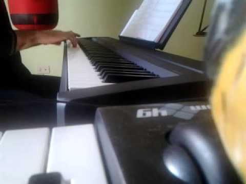 Monkey Island 2 - Scabb Island Theme video