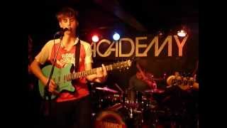 Free Drunk by Howler, May 2nd Dublin