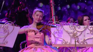 Andre Rieu - Can't Help Falling In Love - Israel 3.4.18 - אנדרה ריו - 17