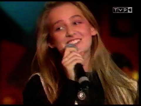 TĘCZOWY MUSIC BOX 227 - PATRYCJA MARKOWSKA, PATRYCJA KOSIARKIEWICZ, PAN JAPA - em.10.12.1997