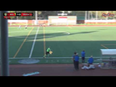 Gnistan - PKKU kooste 23.5.2015