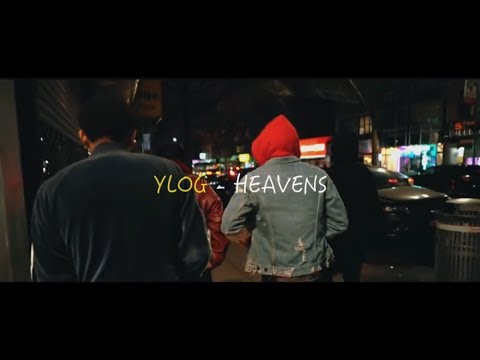YTB (YLOG 2) - Heavens (Brady Bunch) Shot by CreativityQas