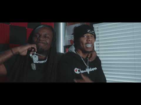 King Bc X Chief Rell [ OUT THE WAY ]