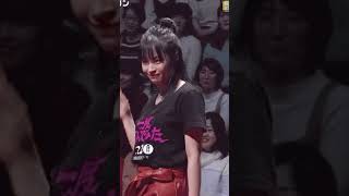 広瀬すず 胸揺れ