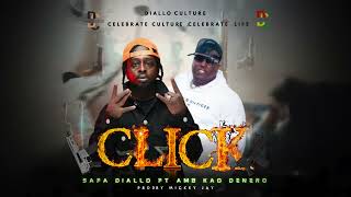 Download lagu Safa Diallo & Kao Denero - Click mp3