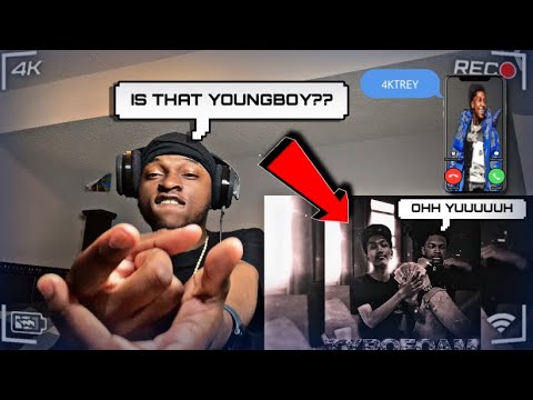 1MILL FRIENDS GOT A NBA YOUNGBOY FEATURE!?? JULESREACTS TO @psl.nktrighthere -STYROFOAM FT.BABY RISK