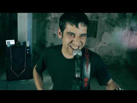 Claymore - Blood Rain