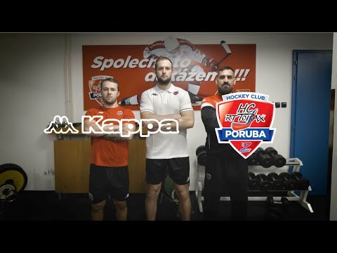 Kappa & HC RT TORAX Poruba