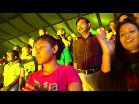 Dushyanth Weeraman and friends Live in Concert 2016 Highlights