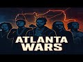 Atlanta Wars Zones Divided Thug Gucci T I Lil Baby AtlantaRap YoungThug LilBaby