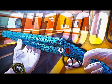 TOP 200 Light Main in THE FINALS