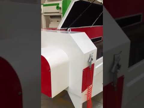 Мукамольные оборудование