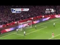 Full HD Arsenal vs Newcastle United 7-3 29_12_2012 Goals & Highlights