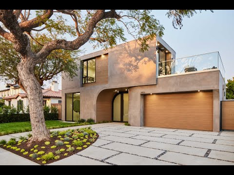 3406 Mountain View Avenue | Mar Vista - The Agency