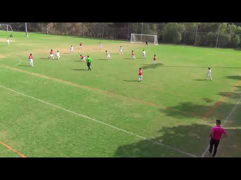 FC Man United U11 (Presentation Clip 2015)