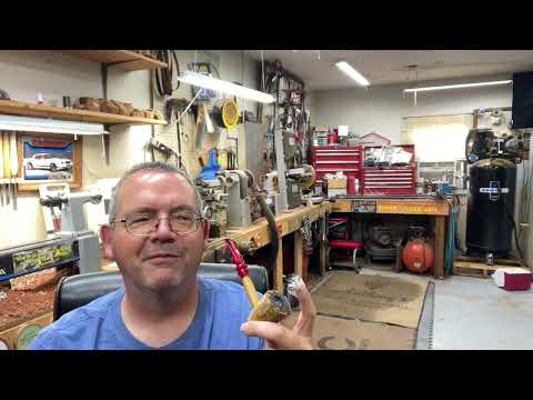 Revisit with HH Bold Kentucky