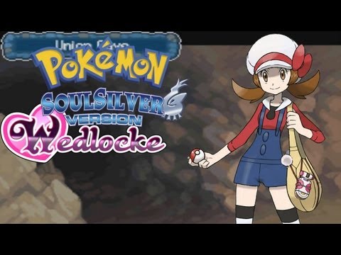 Let's Play Pokémon Neo Soul Silver [Wedlocke] Part 11 Ich sehe ein Ende !