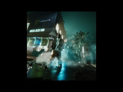 (FREE) A$AP Rocky x A$AP Ferg x Schoolboy Q Type Beat - "DIRTY" | Hard Memphis Phonk Instrumental