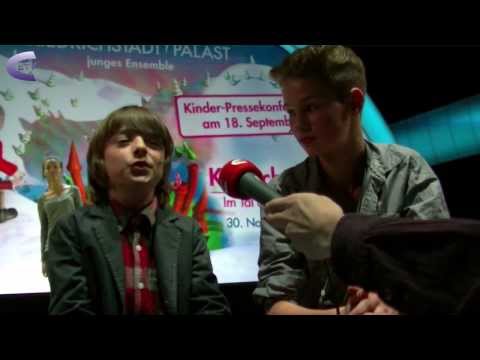 Junges Ensemble:Keinschneechaos