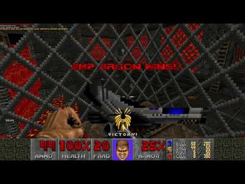 [Zandronum] Doomworld Deathmatch