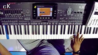 Download lagu KORG INSTRUMENT DATA SAMPLING STYLE CANDRA KIRANA mp3