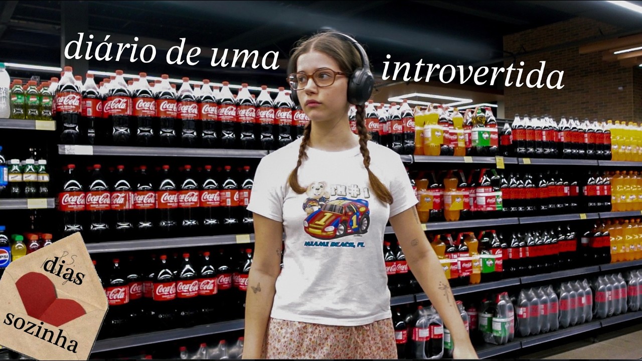 como aproveitar os dias sozinho