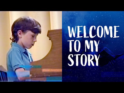 Brad Cook Story [Part 1]