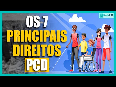 Rights of people with disabilities in Brazil
