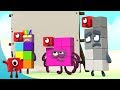 Numberblocks Trial By Error Learn To Count Learning Blocks