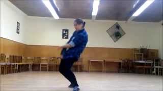 Jason Derulo- Kamasutra Choreography