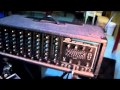 How to hookup ur DJ equipment amps/P.A. and ...