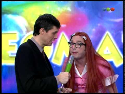 The Joke Show, Hell - Videomatch 99